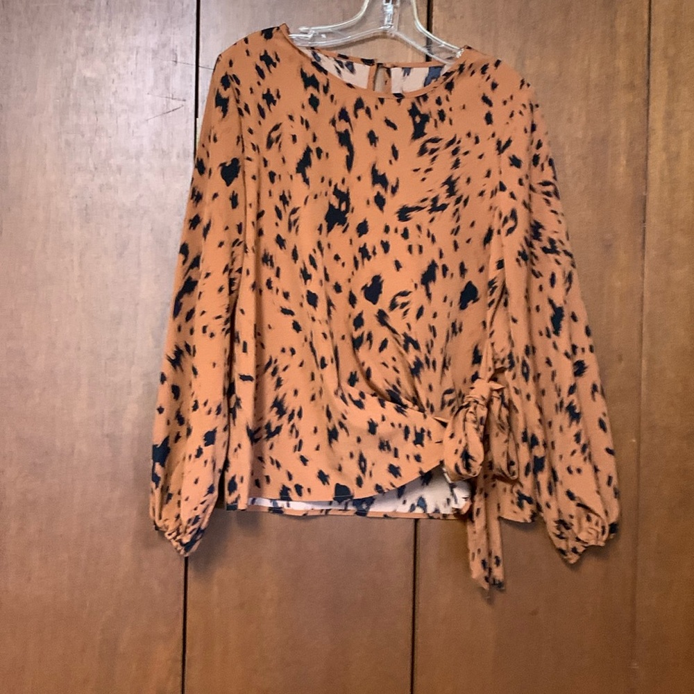 Women’s SHEIN Blouse